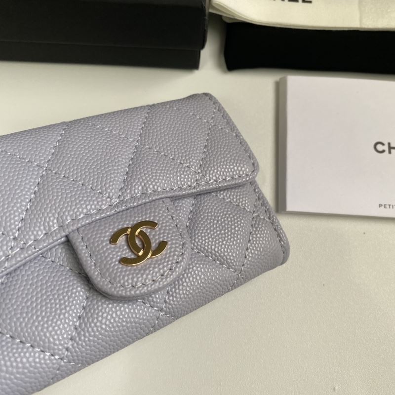 Chanel Wallet Purse